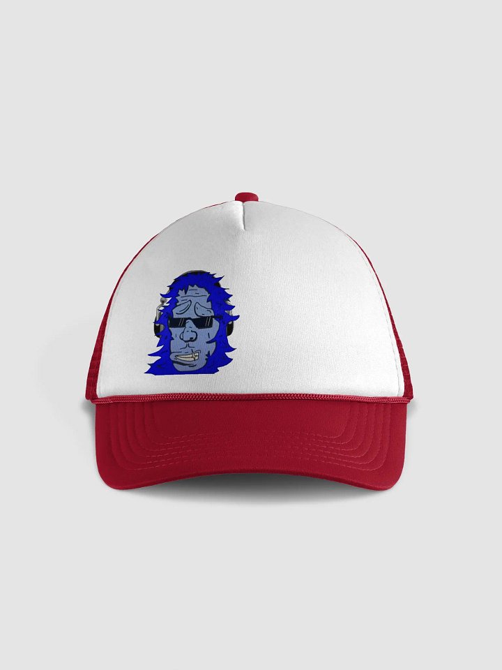 SexySquatch Sleek Hat product image (1)