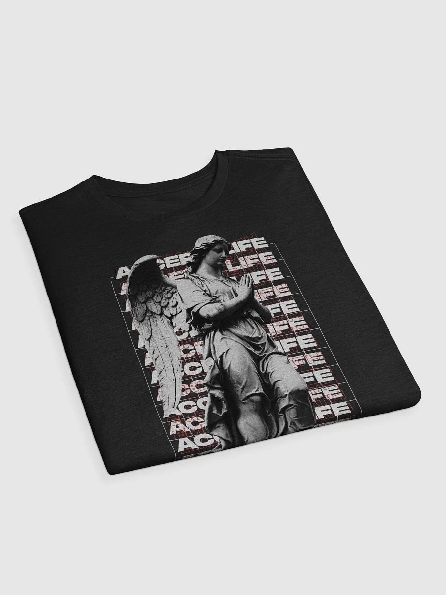 Accept Life T-Shirt product image (3)