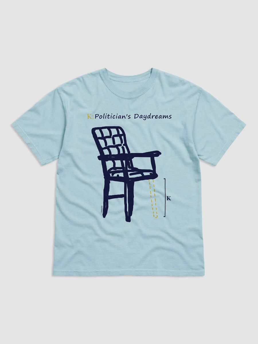 Politician's Daydreams product image (1)