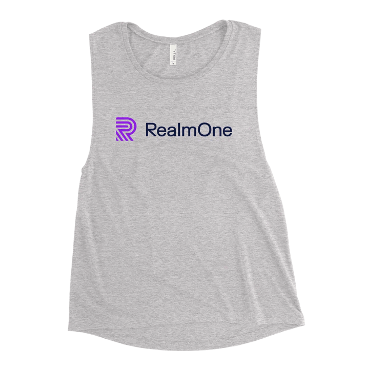 RO Bella+Canvas Women's Muscle Tank product image (3)