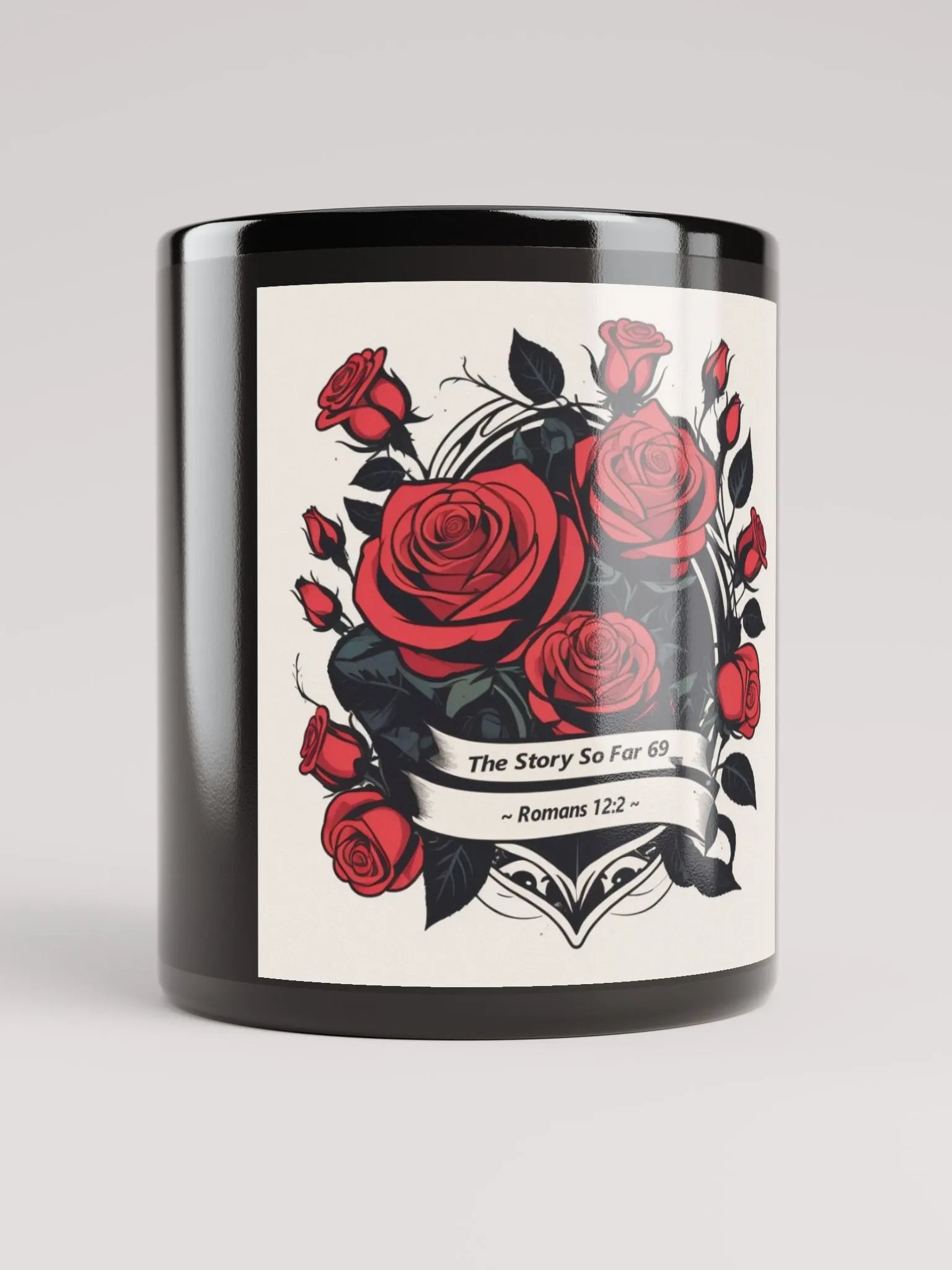 Story Mug product image (10)