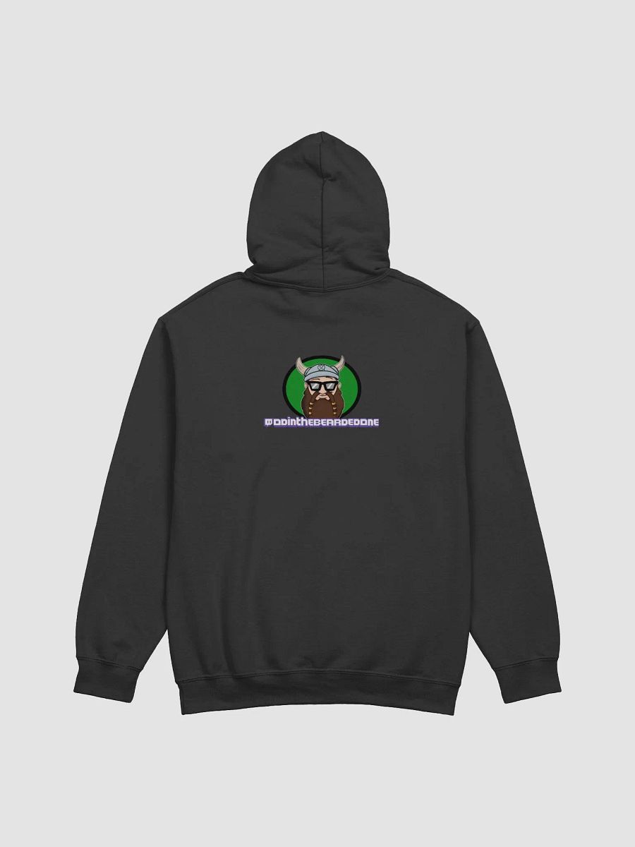 Odina E-girl Hoodie! product image (13)