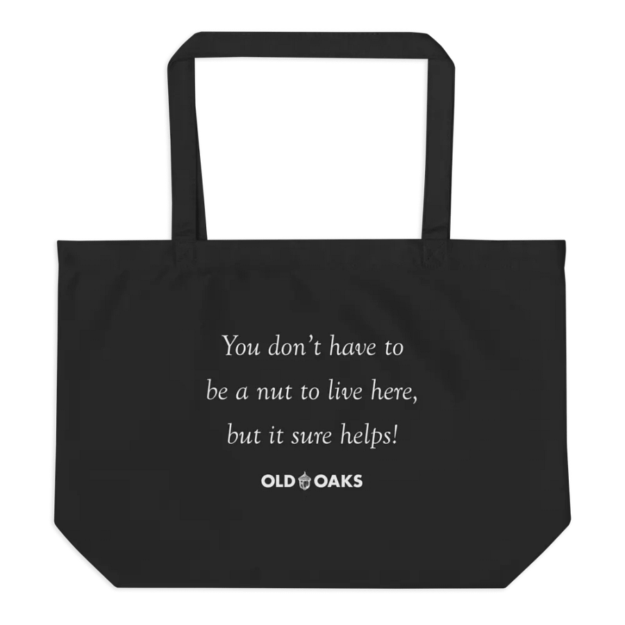 Old Oaks Tote product image (2)