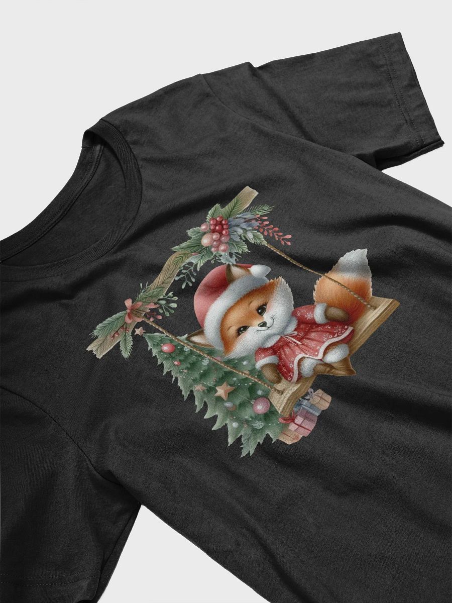 Christmas Baby Fox 08 product image (9)