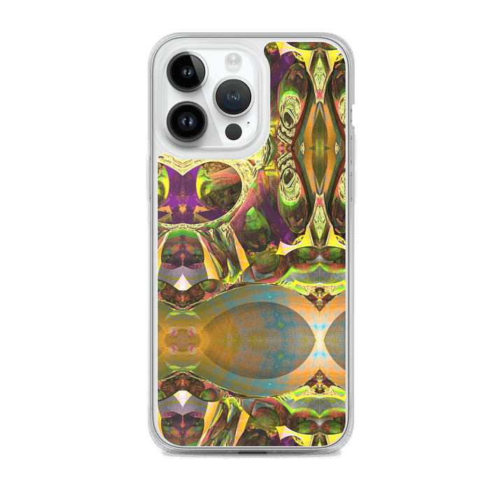 Neon Bubbles Reflecting product image (2)