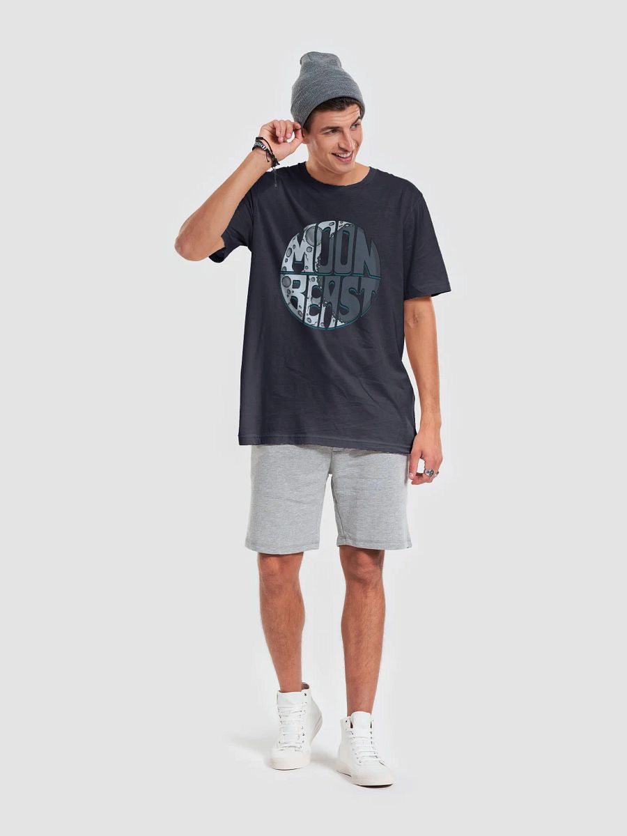 Moon Beast T-Shirt product image (6)