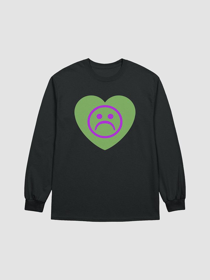 sad love sweat shirt product image (6)