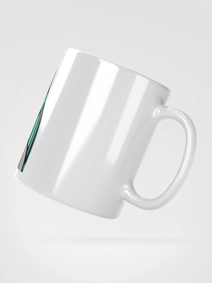 Hevnoraak14 Gamer Mug product image (2)