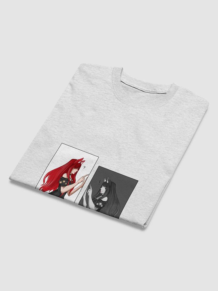Shadow Darkside Tee product image (20)