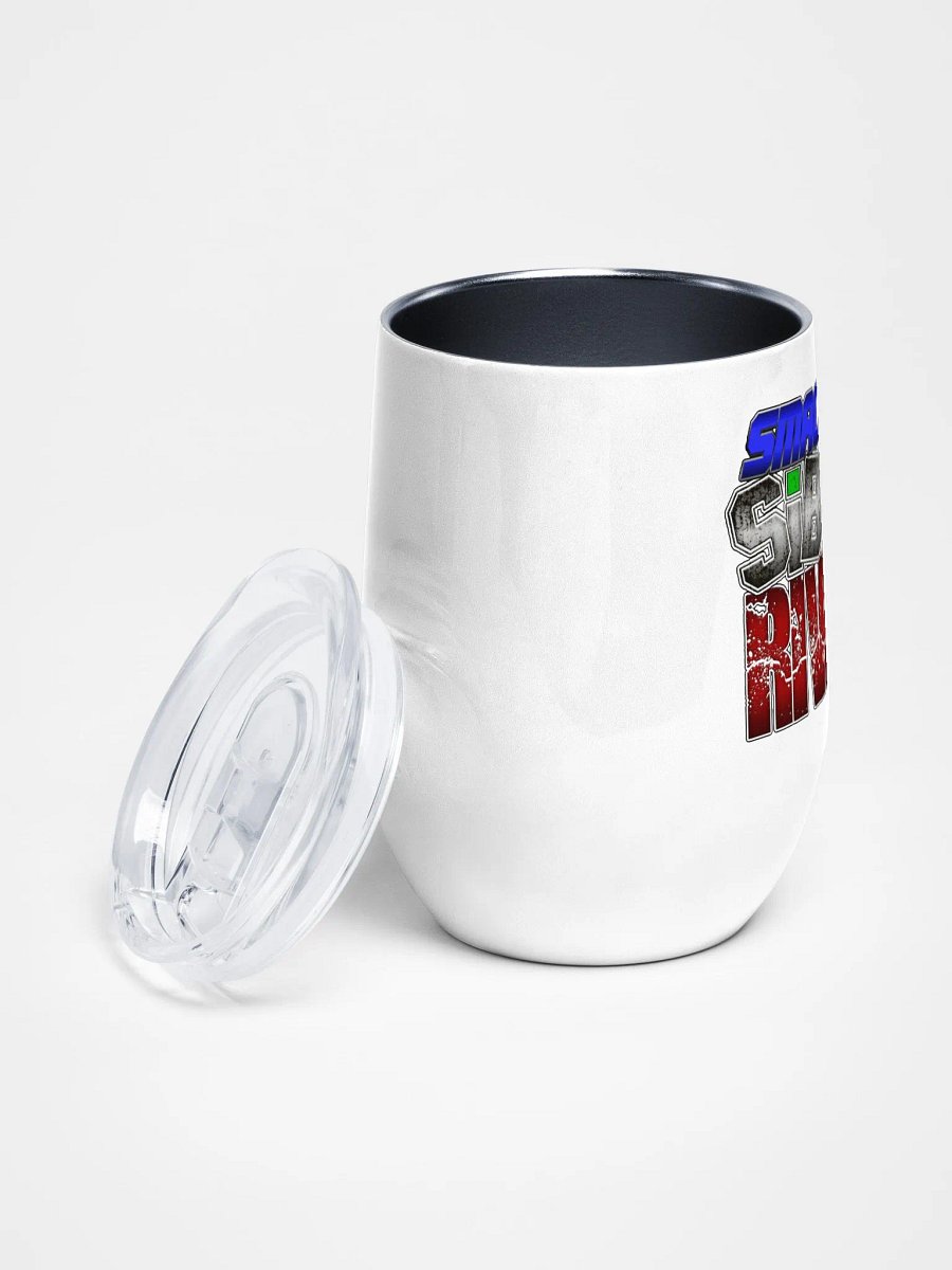 SmackDown: A Sibling Rivalry Merch product image (2)