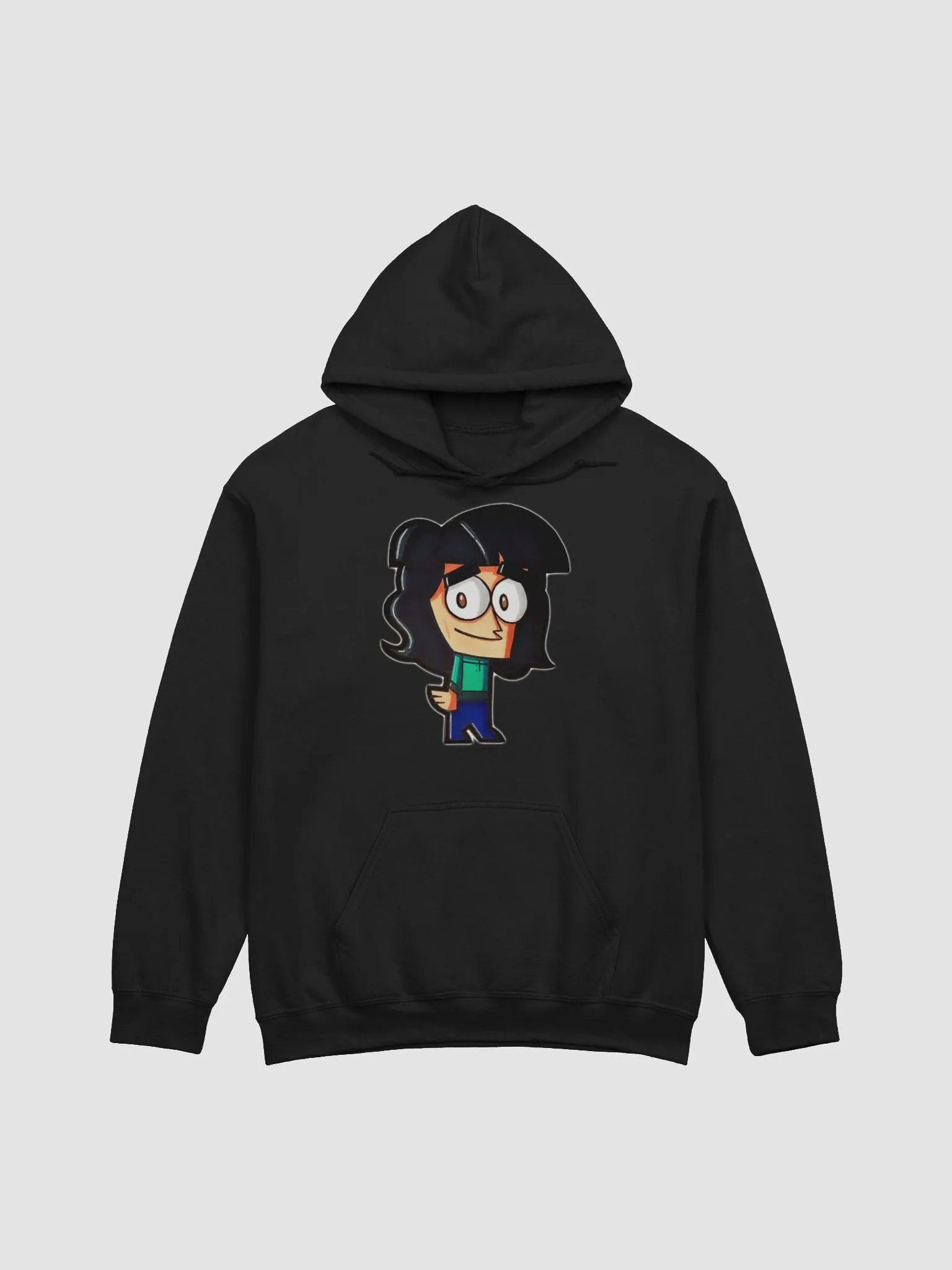 ST 11 Hoodie product image (8)