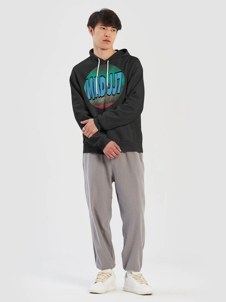 Mad JJ7 Hoodie product image (7)