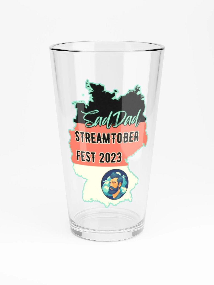2023 Limited Time Pint Glass product image (3)