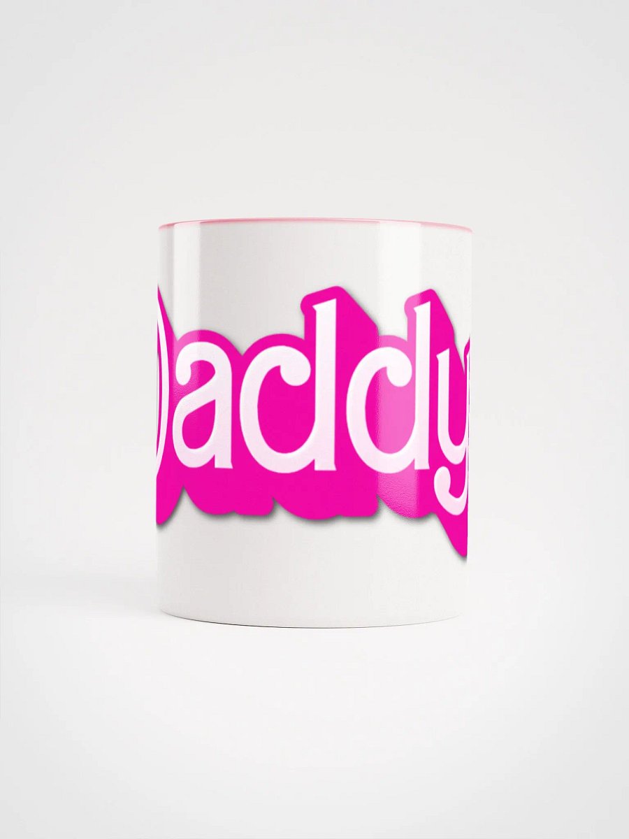 Daddy mug product image (5)