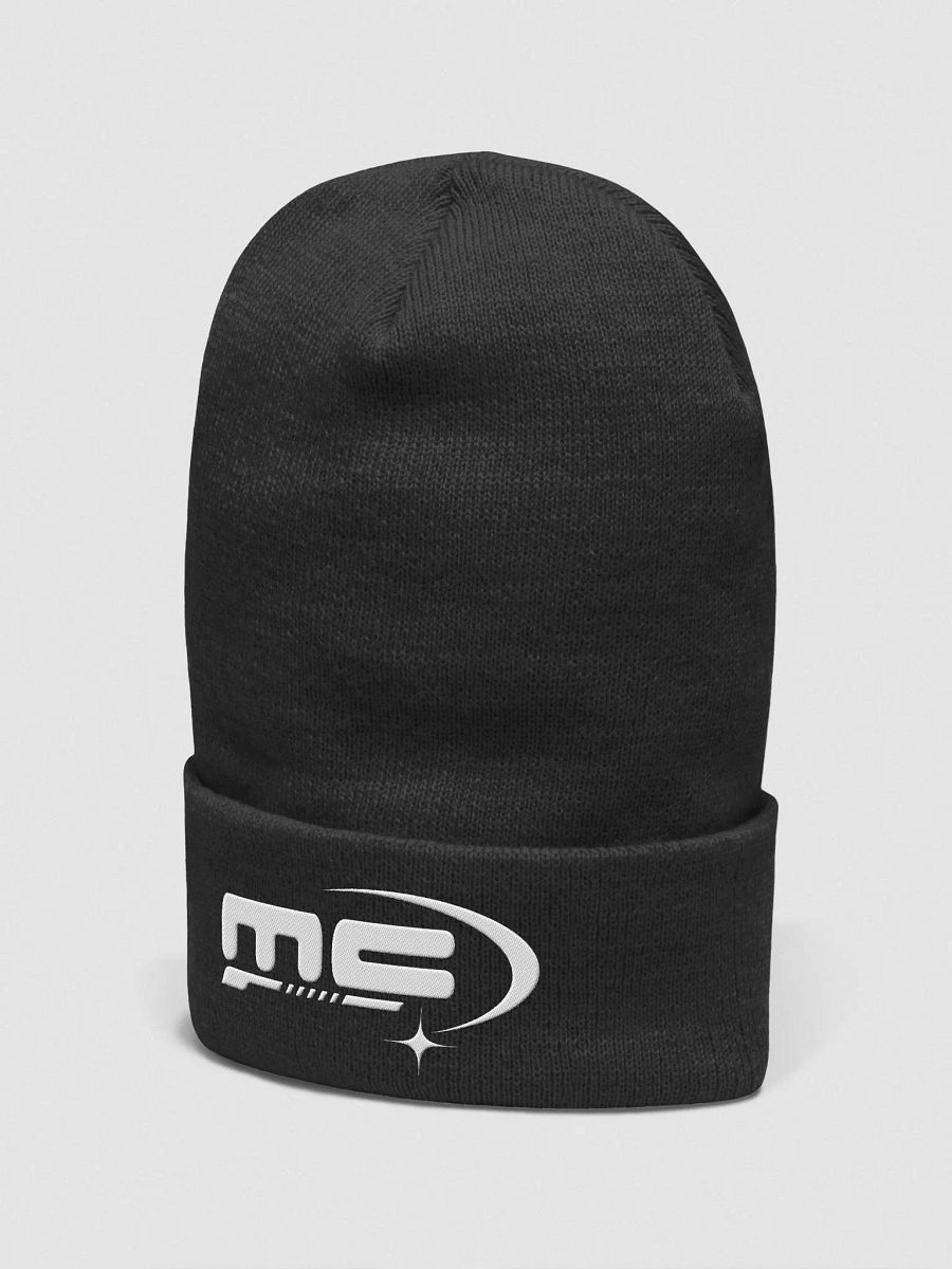 Moonsault Beanie/Toque/Whatever product image (4)