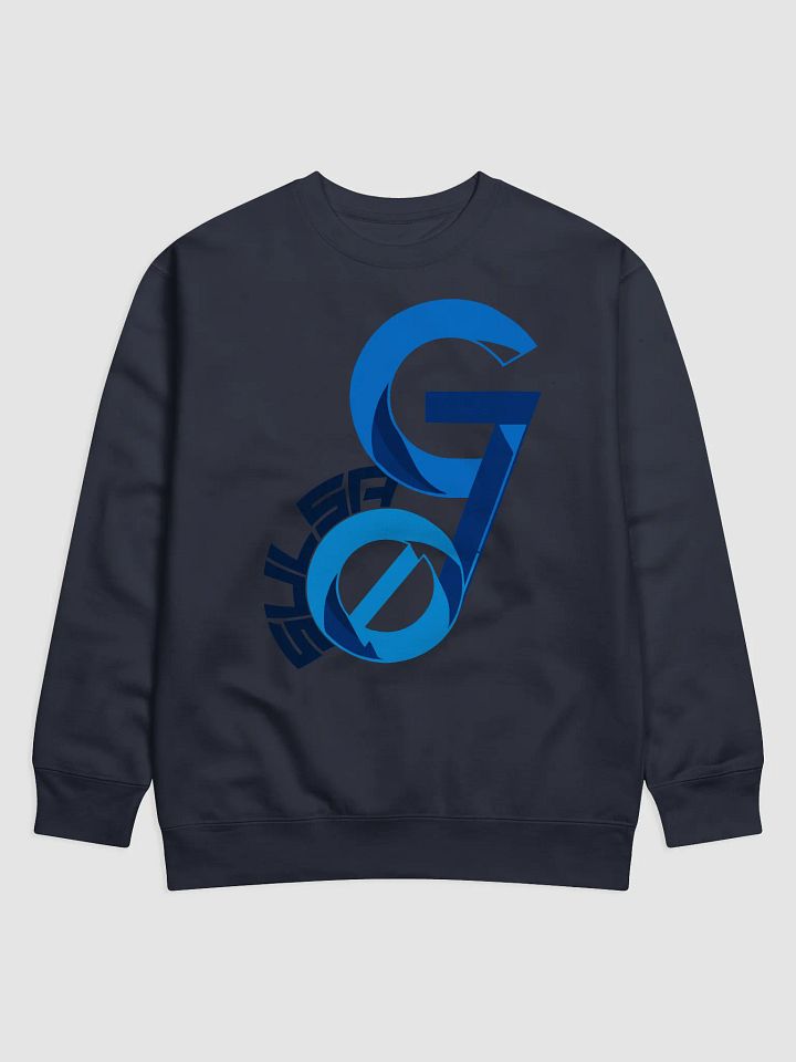 Sulsa07G Sweatshirt product image (1)