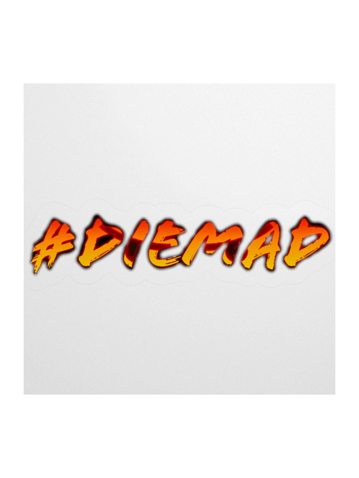 Die Mad product image (2)