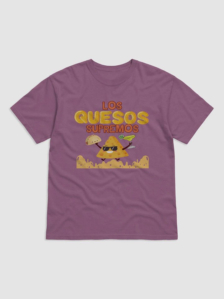 Los Quesos Supremos! product image (1)