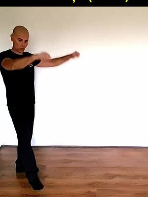 Invata Ovreicuta Partea 2 din 2 #Clemy #Romania #DansRomanesc #TutorialeOnline