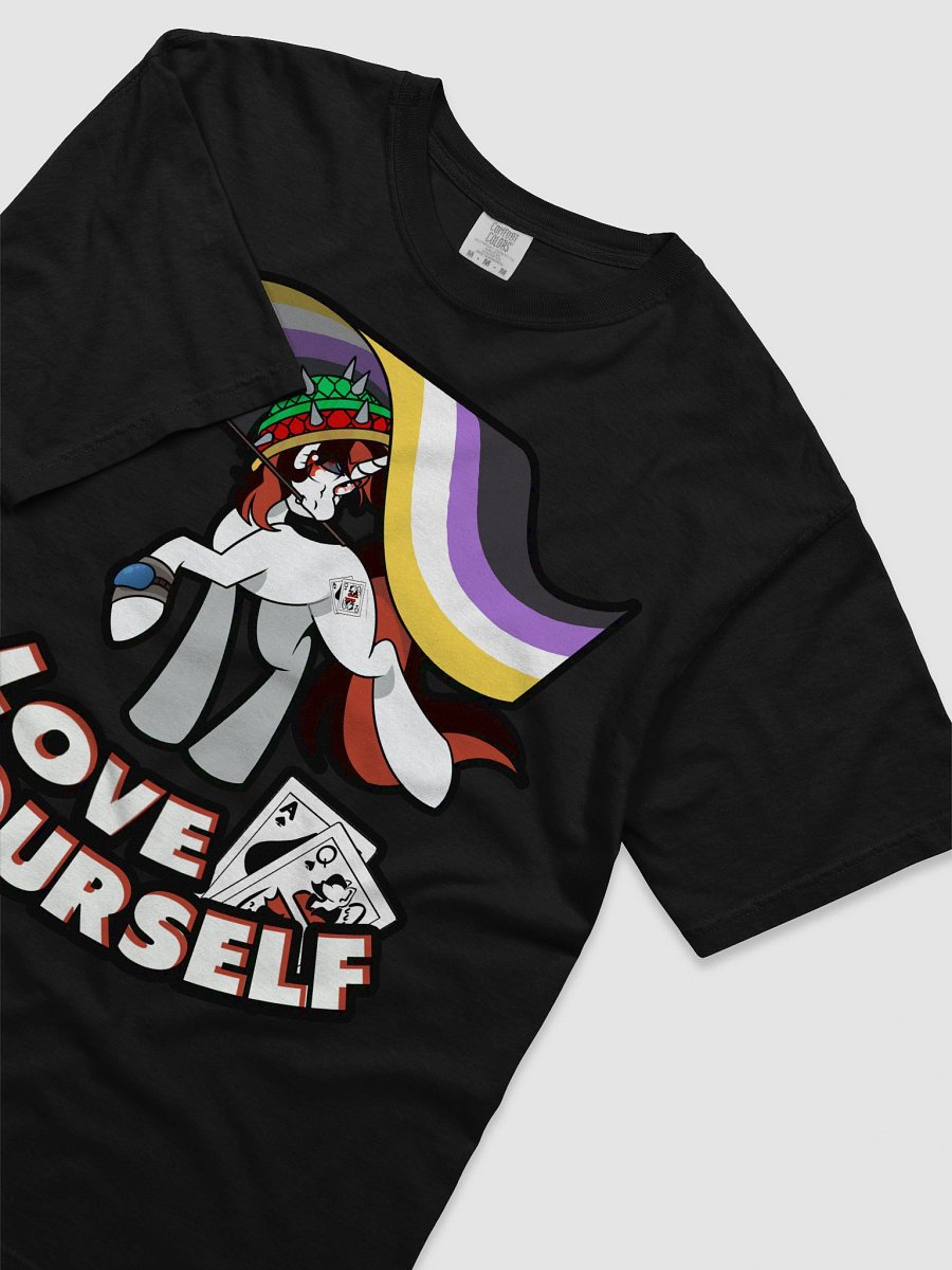 Love Yourself 2025 PRIDE || ENBY product image (3)