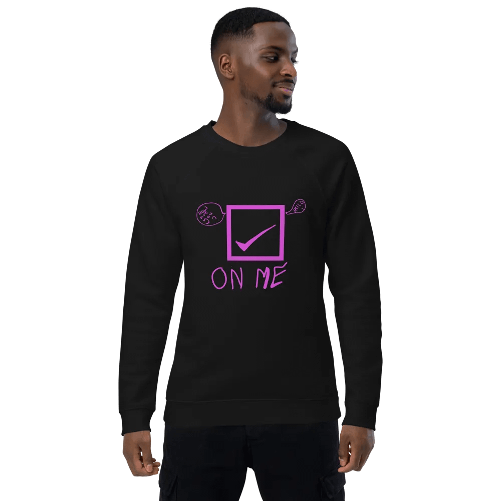 Check on Me product image (1)