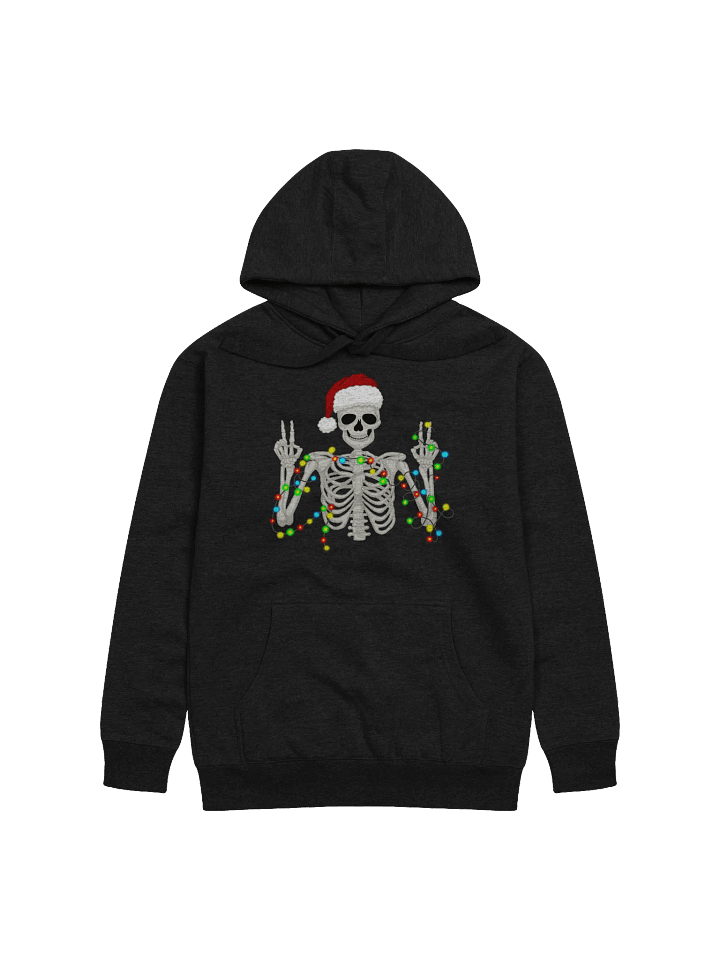 Keeping Cool Hoodie product image (1)