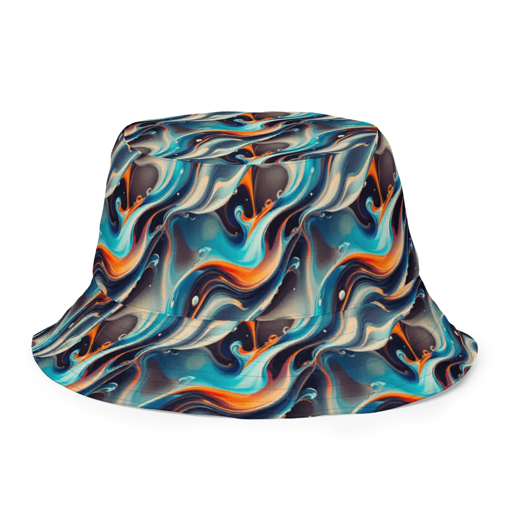 Abstract Cycle Bob product image (2)