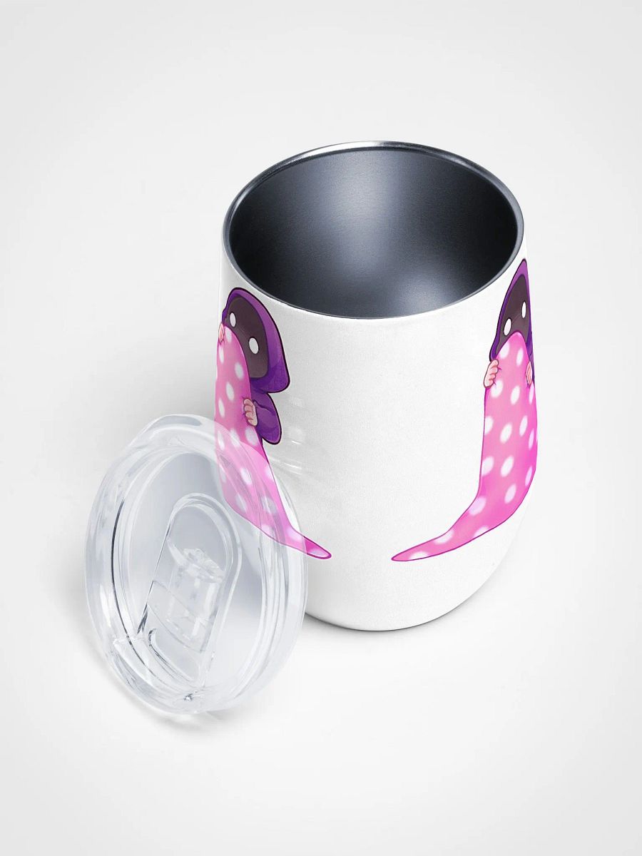 BLANKIES Wine Tumbler product image (3)