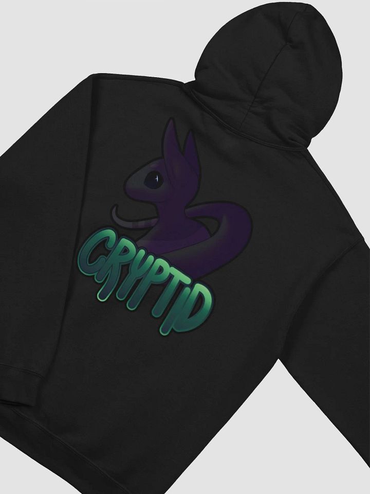 I'm a Cryptid product image (1)
