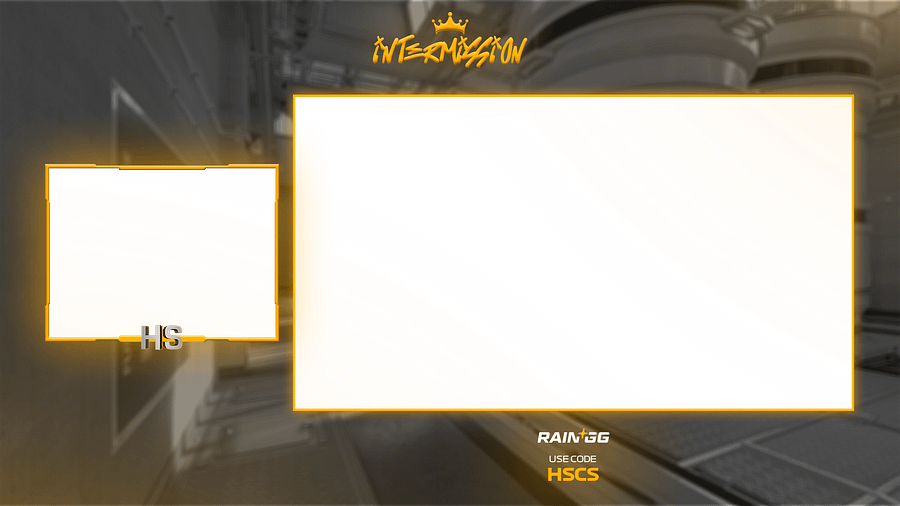 HS_csgo style Twitch overlay product image (4)