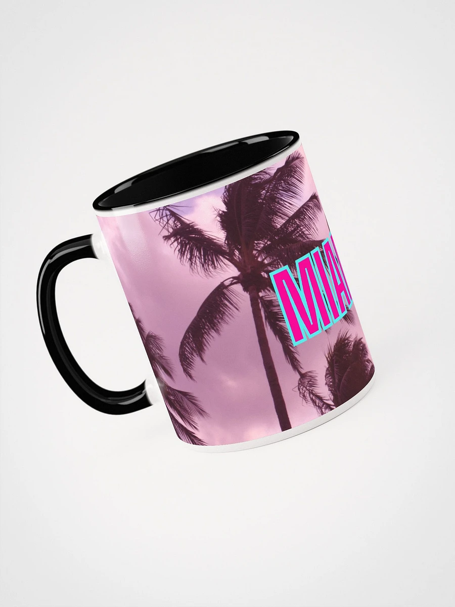 Miami Mug product image (4)
