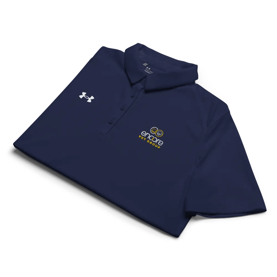 Encore Women's Under Armour Polo product image (5)