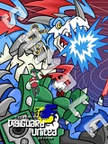 Tamers Battle League - Series 3 Digi-Egg Sleeves product image (1)