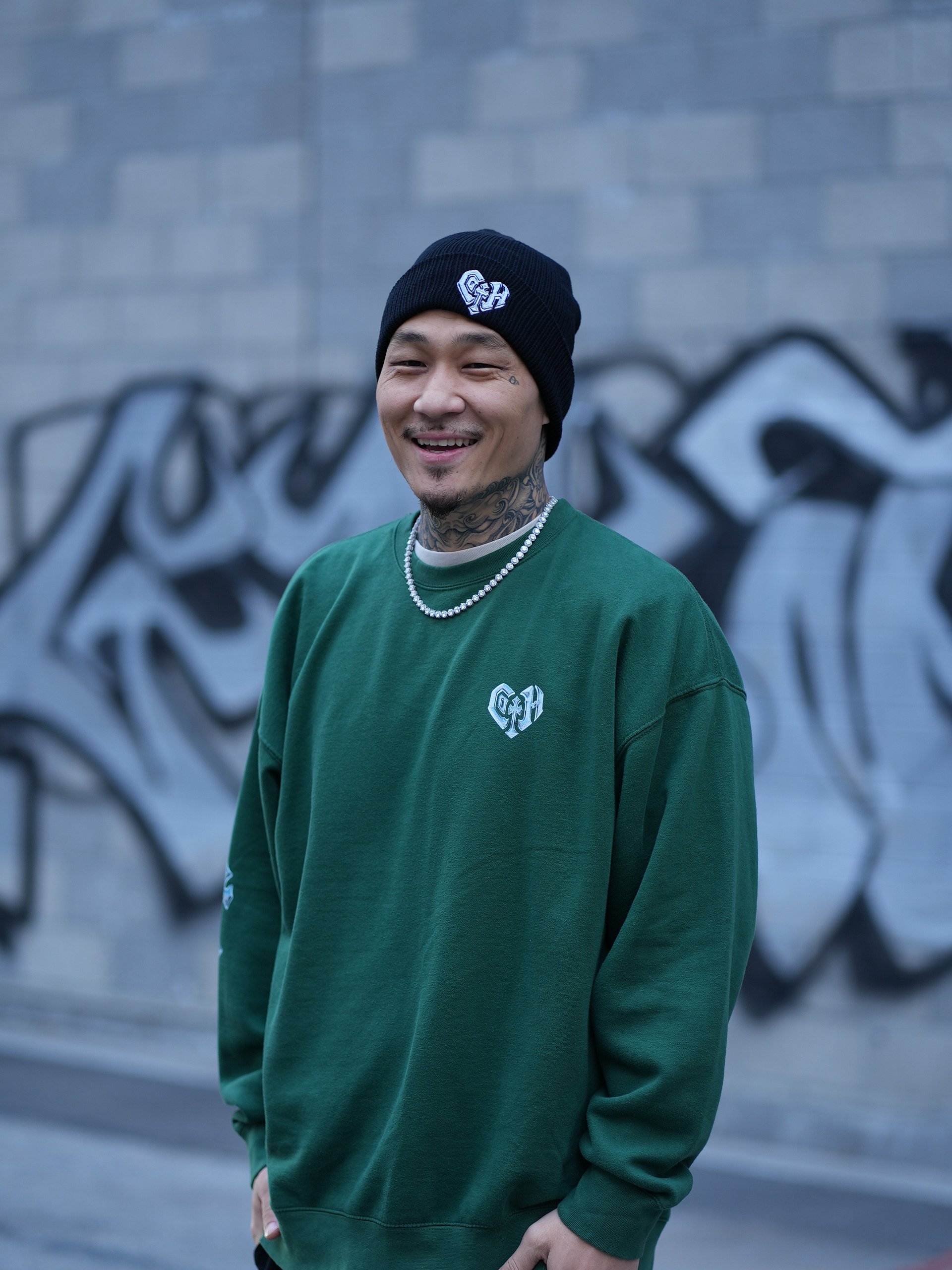 Beanie product image (2)