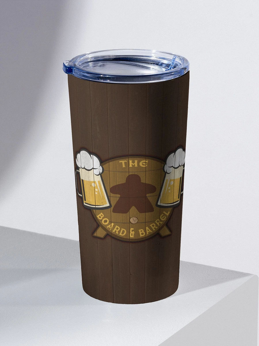 Board & Barrel Tabletop Tumbler product image (2)