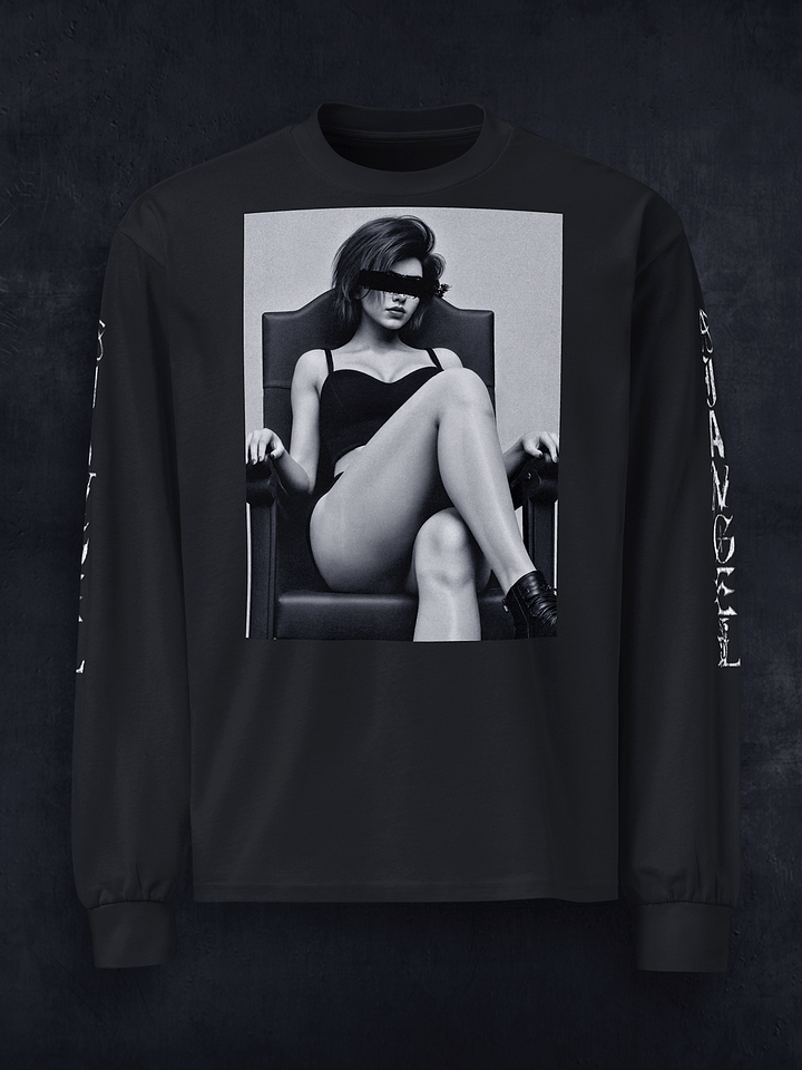 HBIC - Longsleeve product image (1)