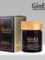 【特惠】GinEx®西洋參黑膏滋100g 2瓶，獲購半價黑膏滋滴劑1瓶 product image (2)