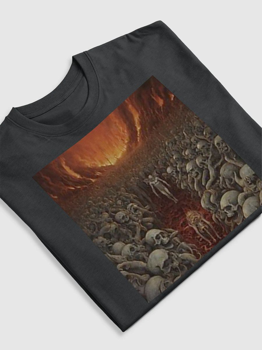 Valley of Dry Bones T-Shirt product image (5)
