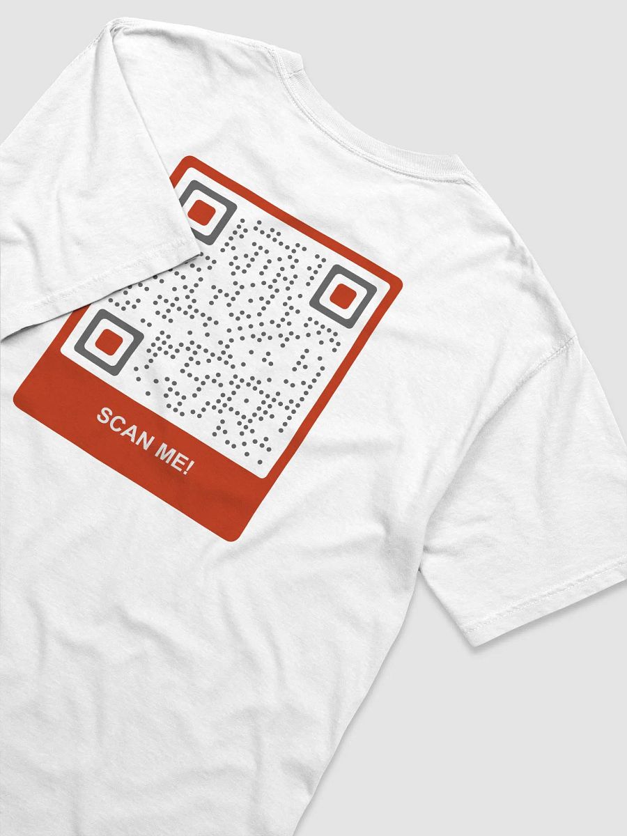Trump Is Your President T-Shirt product image (4)