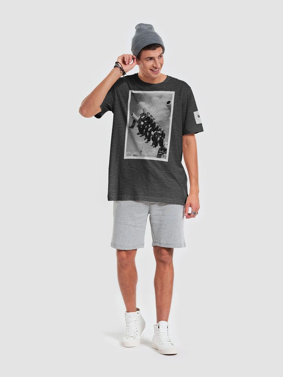 Gallus T-Shirts product image (6)