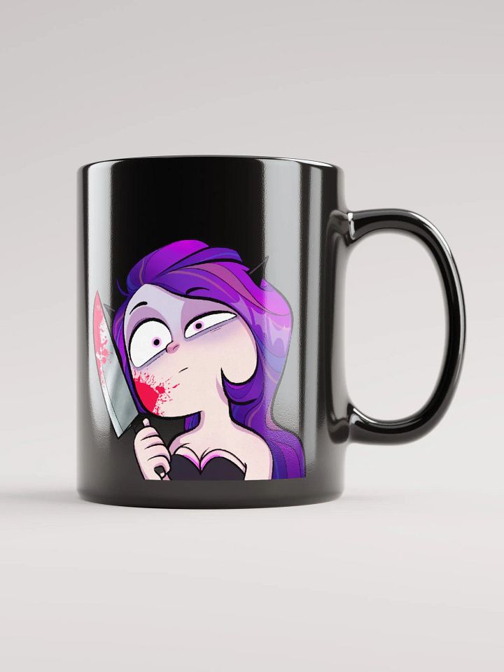 Its a mug... product image (2)