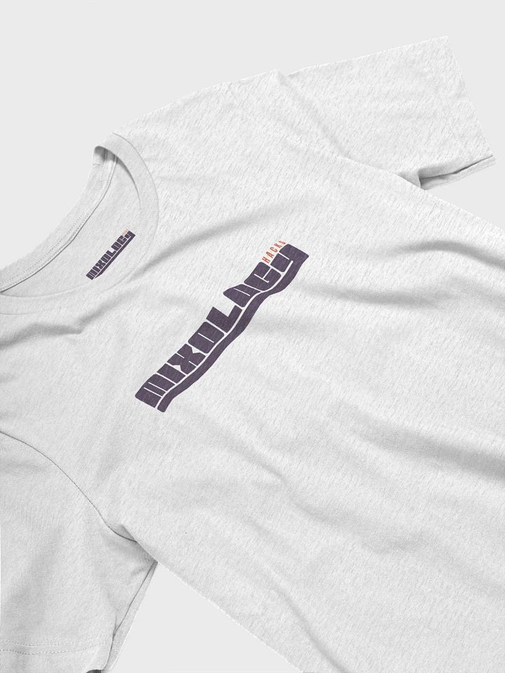 Mixology Hacks t-shirt product image (2)
