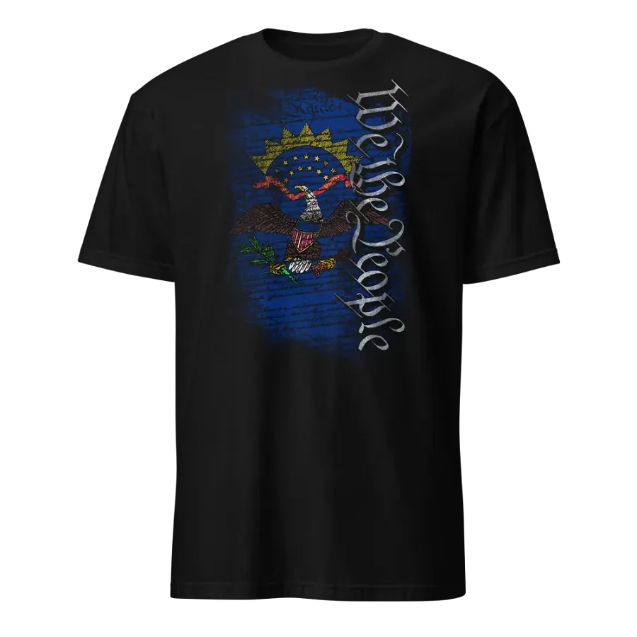 North Dakota: We The People product image (1)