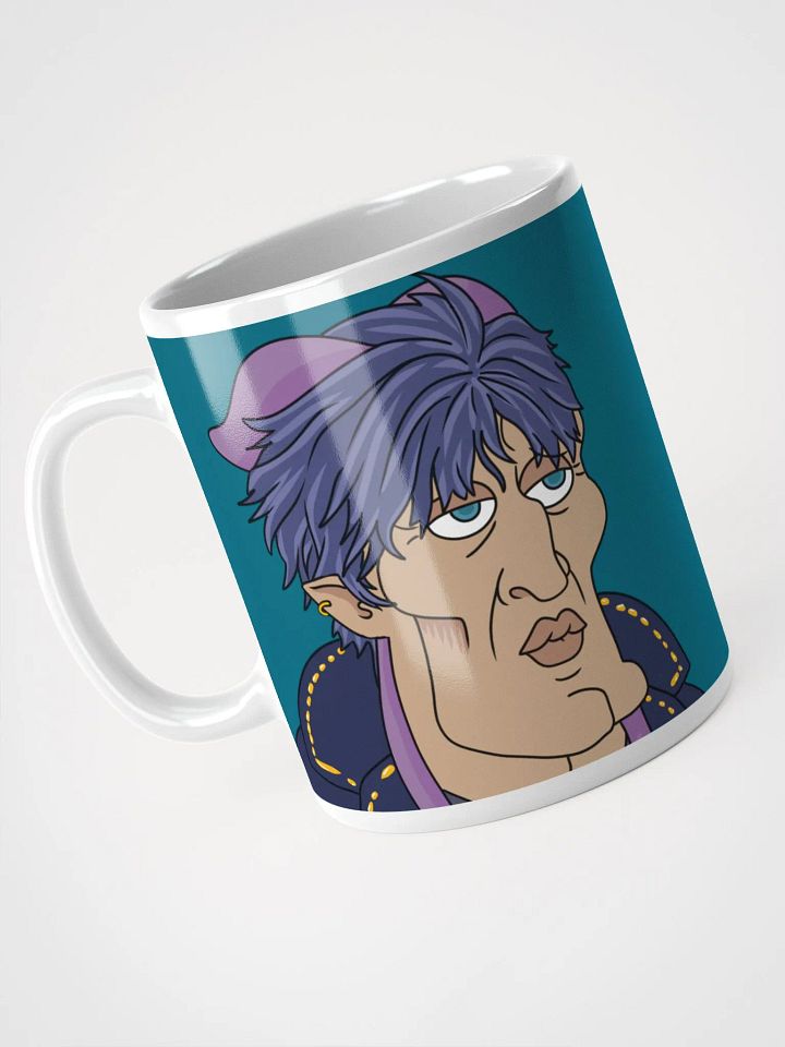 Handsome Inkeward Skill Issue Mug product image (1)