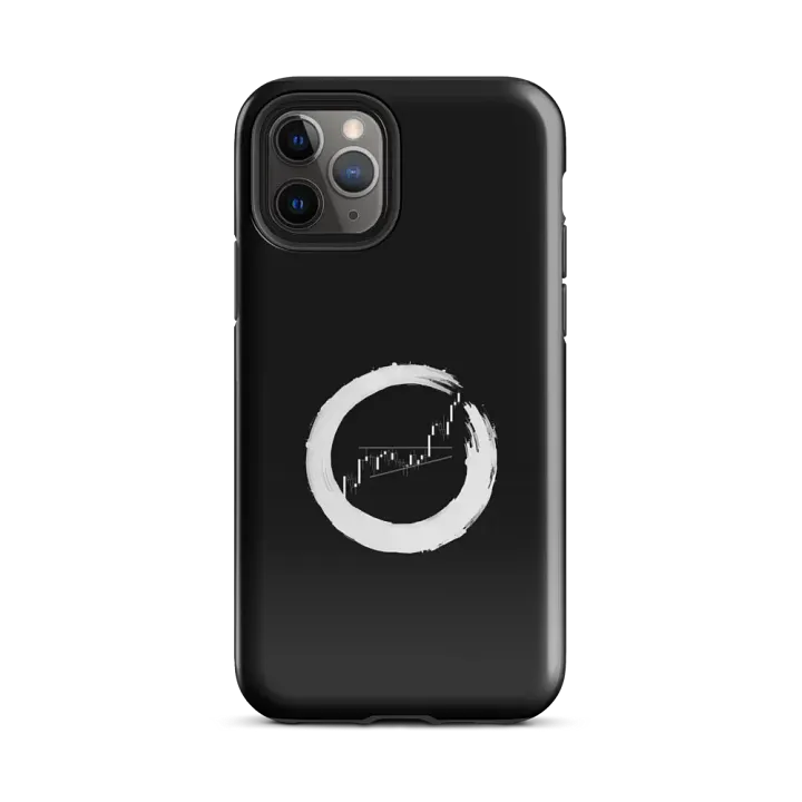 iPhone Case (Black) product image (2)