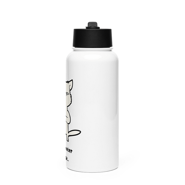 Steel Only Water product image (2)