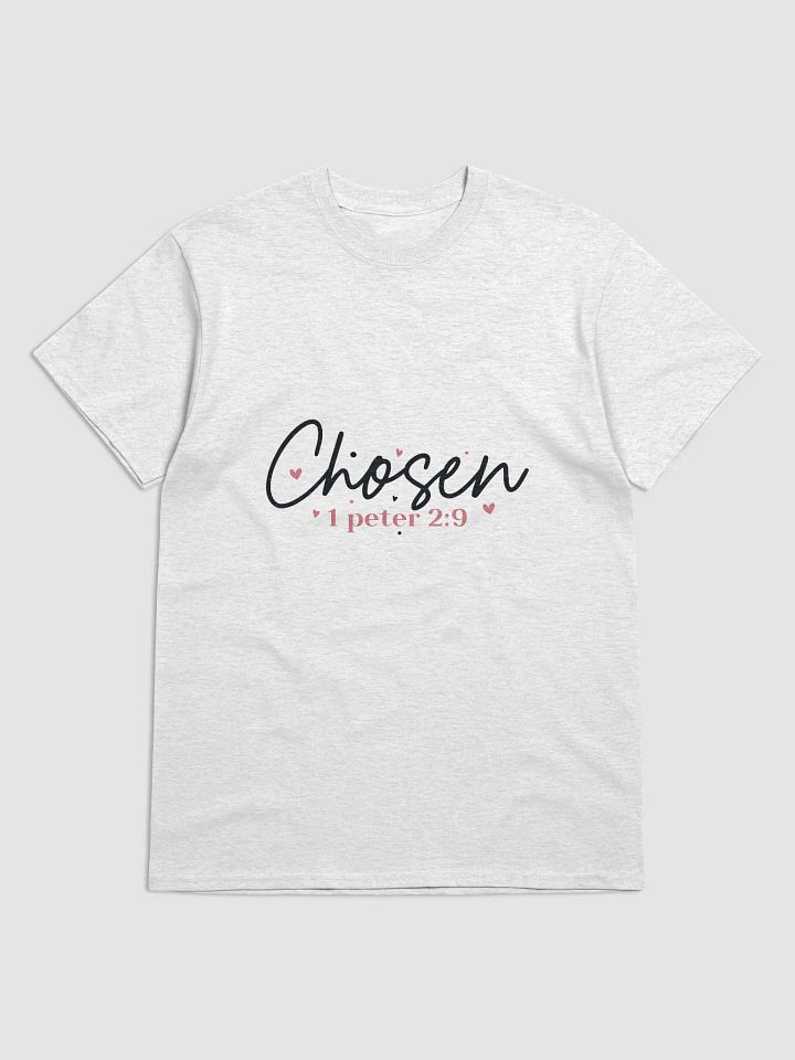 Chosen. product image (9)