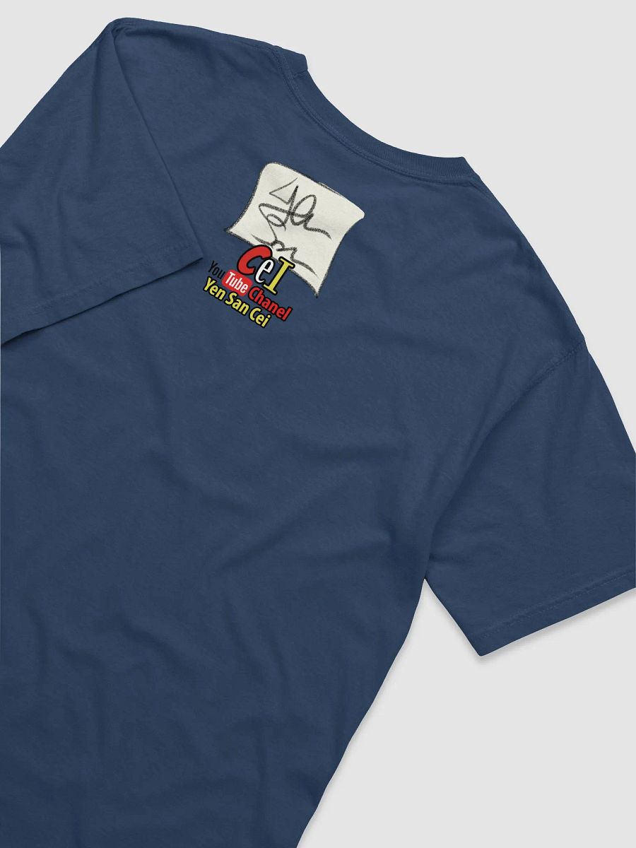 Viñeta Yen San Cei product image (4)