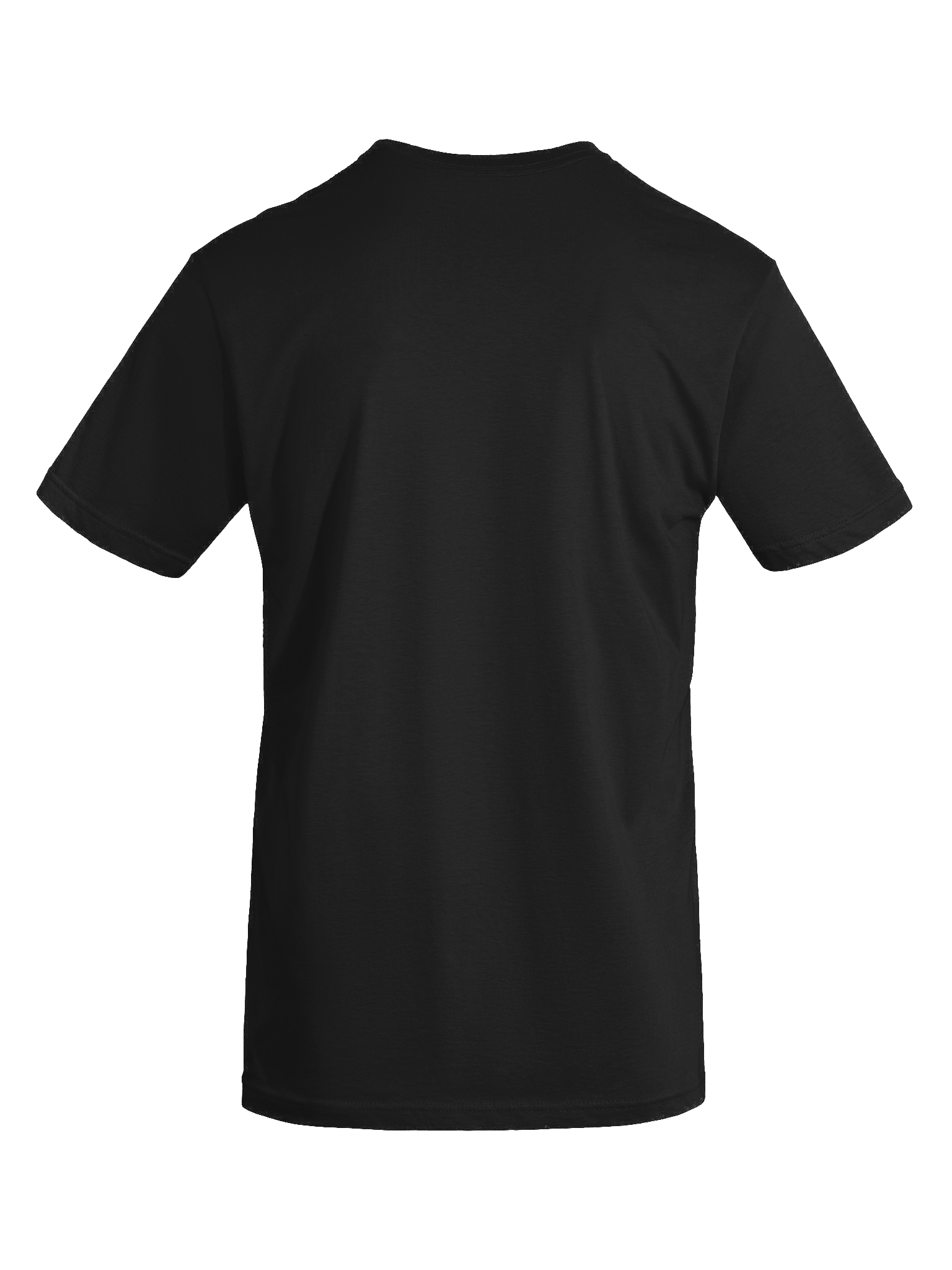 Geometric Fusion T-Shirt product image (39)