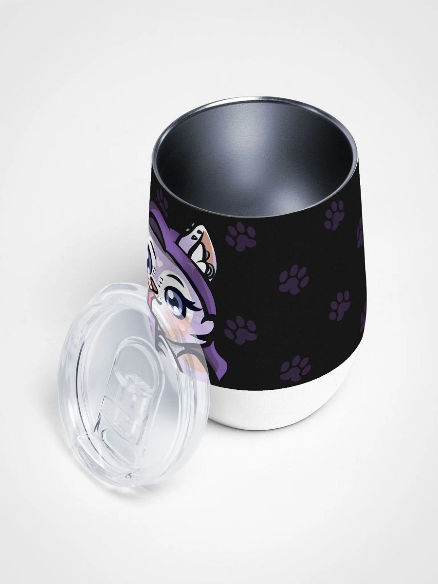 Sippies Insulated Wine Tumbler product image (4)